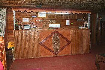 Hotel Zahgeer Continental Gulmarg Luaran gambar