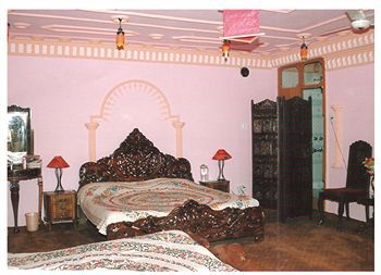 Hotel Zahgeer Continental Gulmarg Luaran gambar